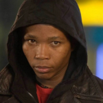 Tsotsi