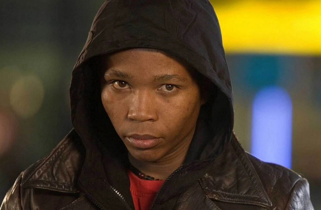 Tsotsi