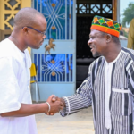 BURKINA FASO COUTUME