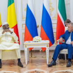 Mali