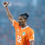 Sebastien HALLER
