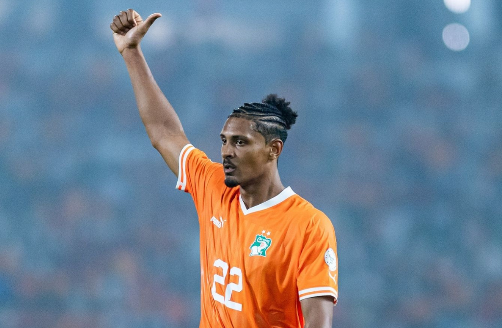 Sebastien HALLER