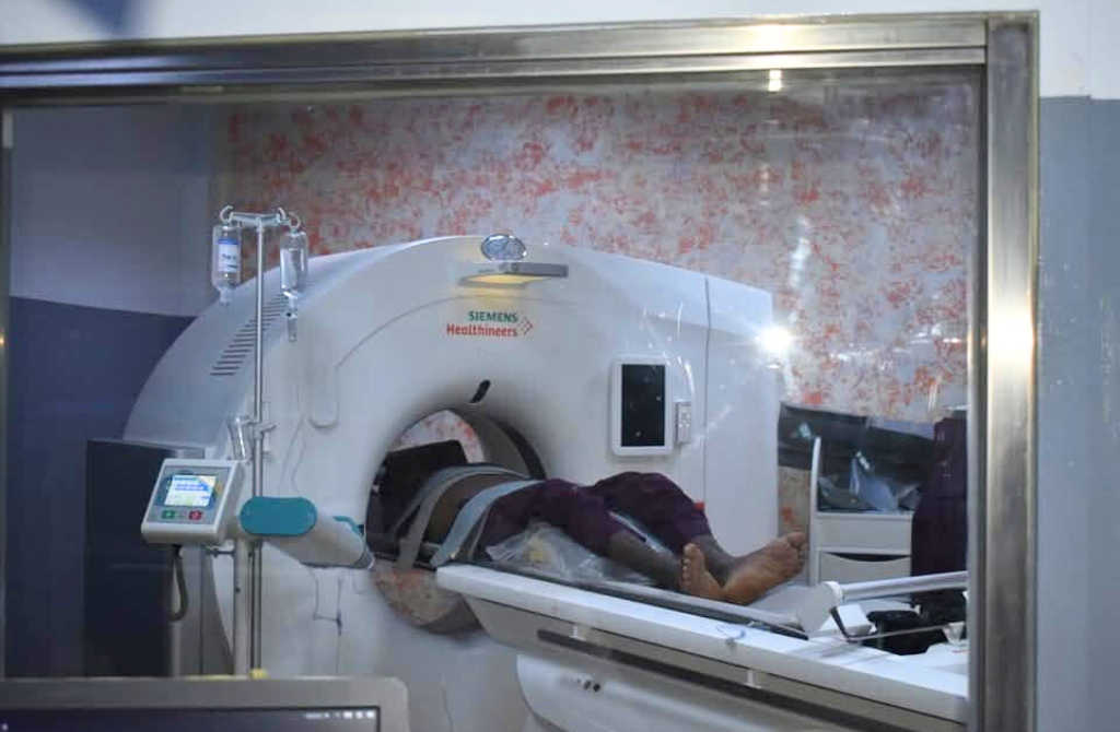 KAYA HOPITAL