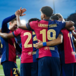 Barcelone