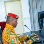 Burkina Faso décentralisation