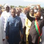 Burkina Faso Logements PDI