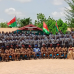 sécurité Burkina Faso